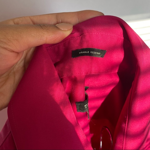 Talbots Button Down Shirt - Picture 8 of 8